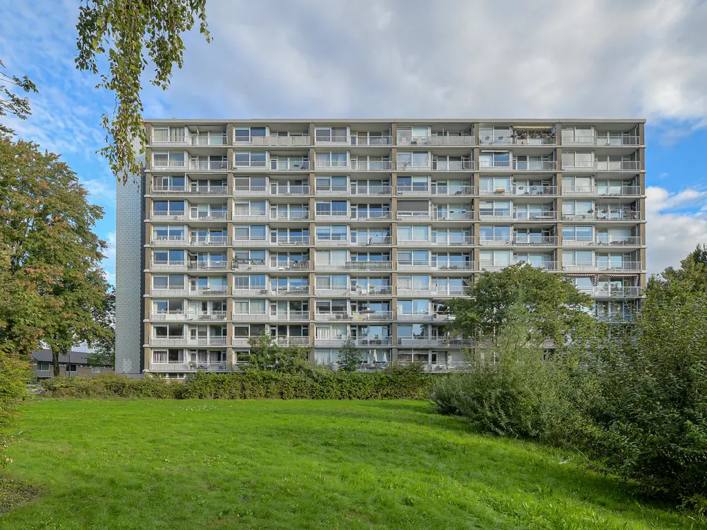Antwerpenstraat 196, Breda