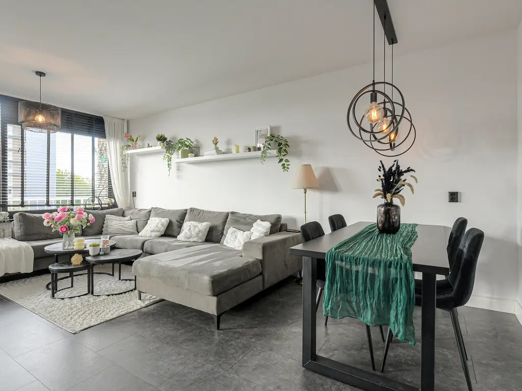 Antwerpenstraat 196, Breda