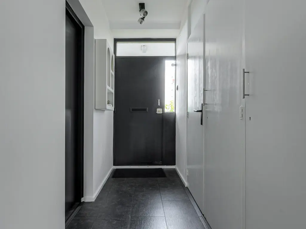 Antwerpenstraat 196, Breda