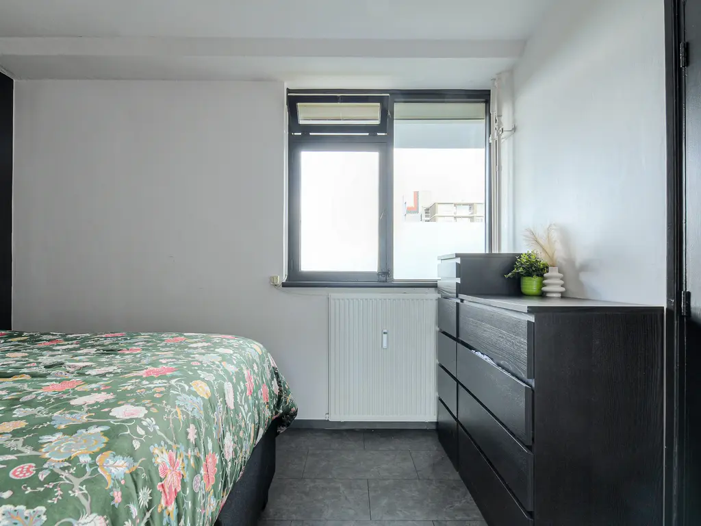 Antwerpenstraat 196, Breda