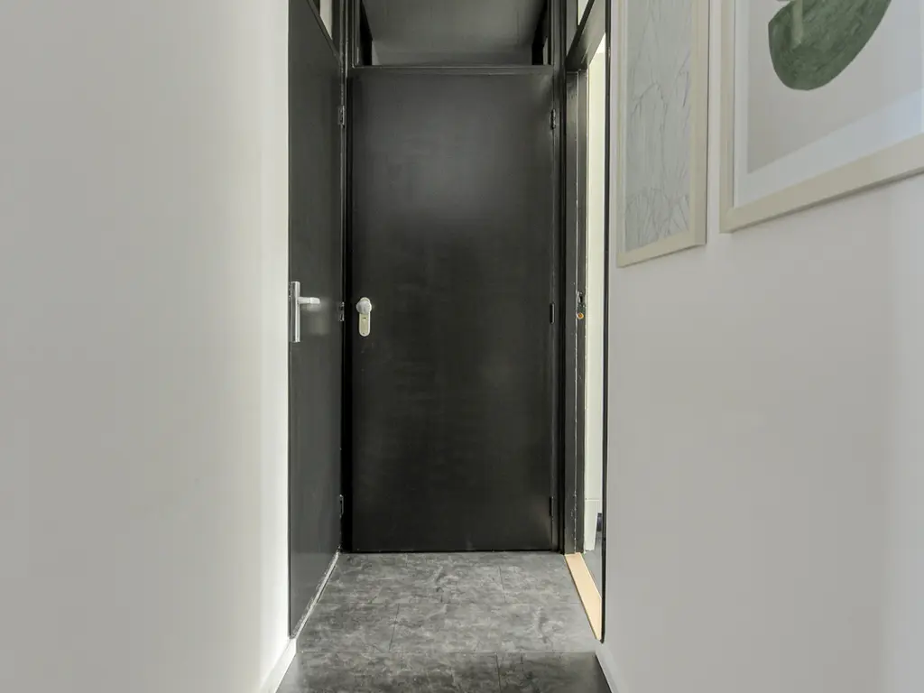 Antwerpenstraat 196, Breda