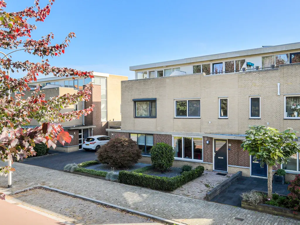 Bijsterveldenlaan 390, Tilburg