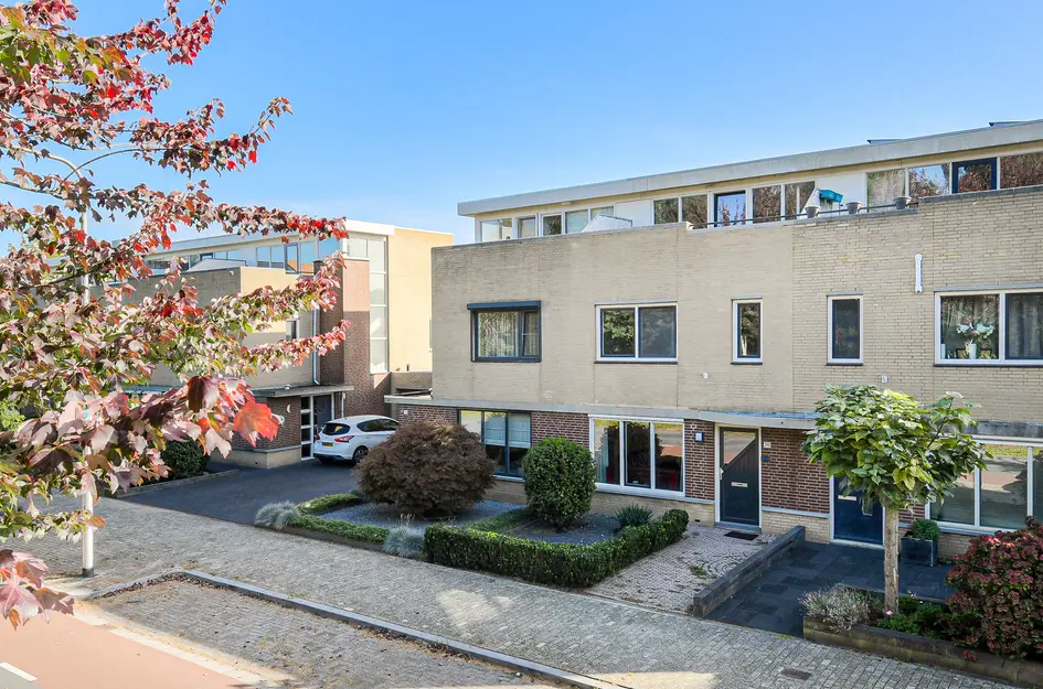 Bijsterveldenlaan 390