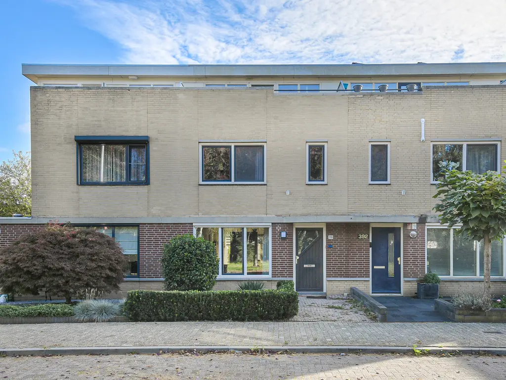 Bijsterveldenlaan 390, Tilburg