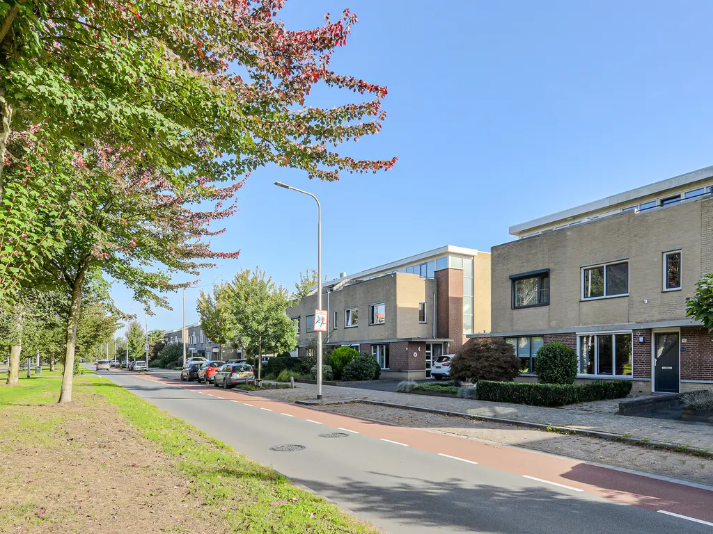 Bijsterveldenlaan 390, Tilburg