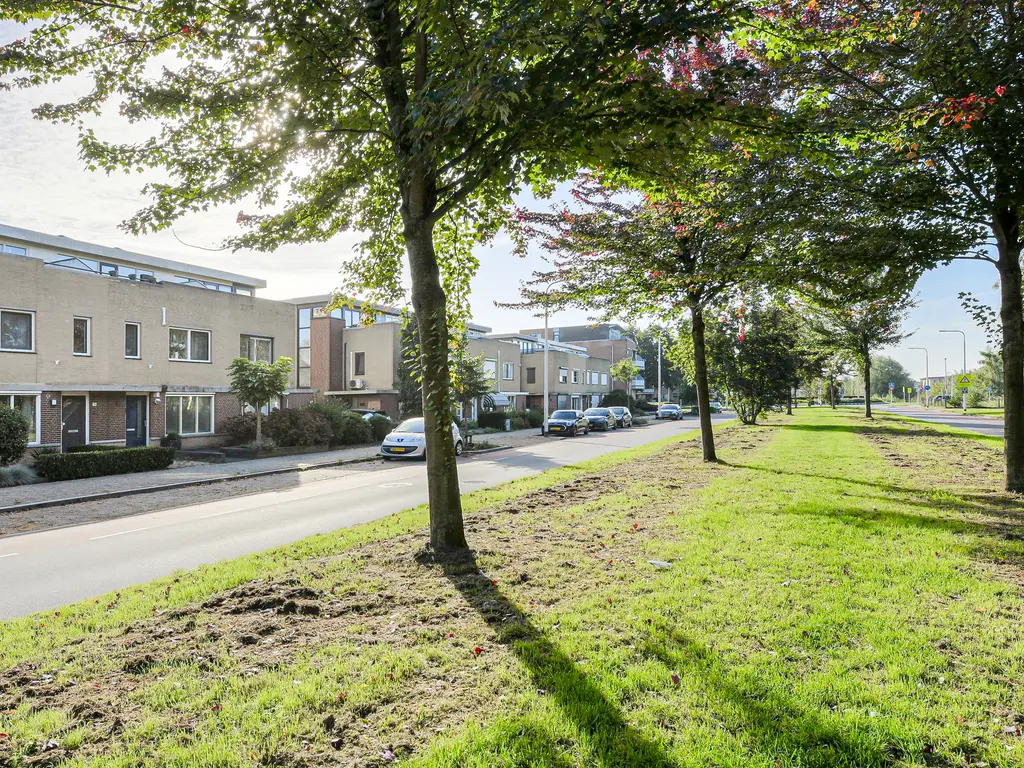 Bijsterveldenlaan 390, Tilburg