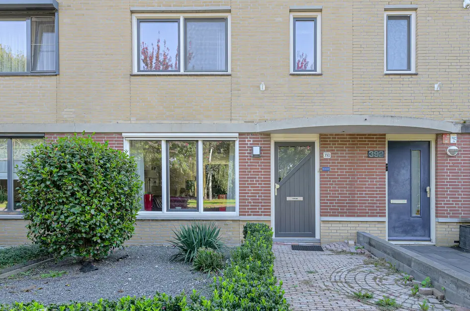 Bijsterveldenlaan 390