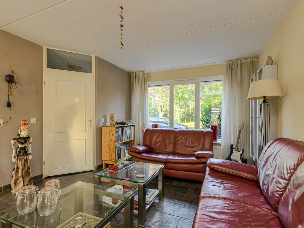 Bijsterveldenlaan 390, Tilburg