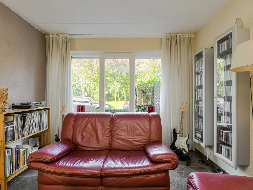 Bijsterveldenlaan 390, Tilburg