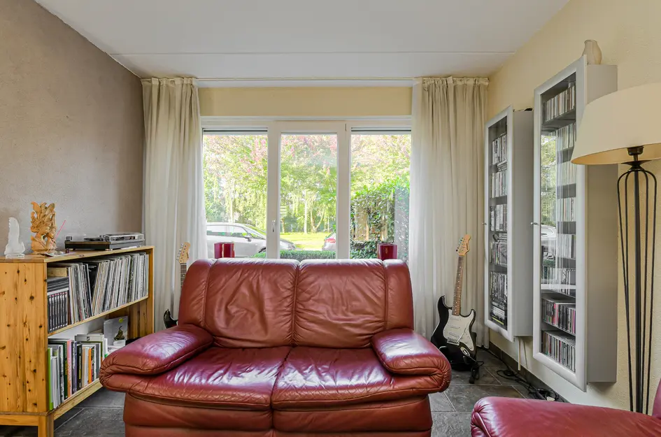Bijsterveldenlaan 390