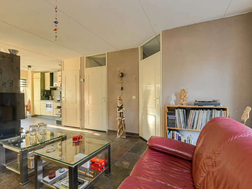 Bijsterveldenlaan 390, Tilburg