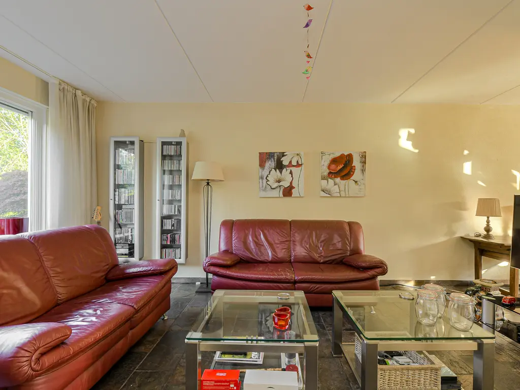 Bijsterveldenlaan 390, Tilburg
