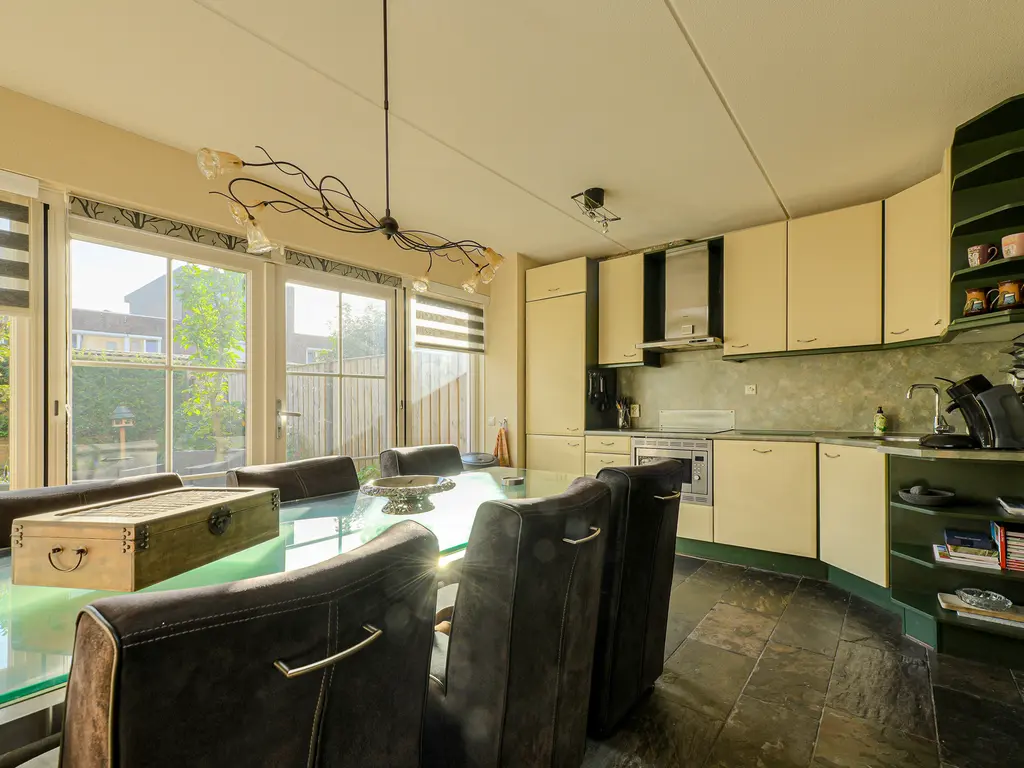 Bijsterveldenlaan 390, Tilburg