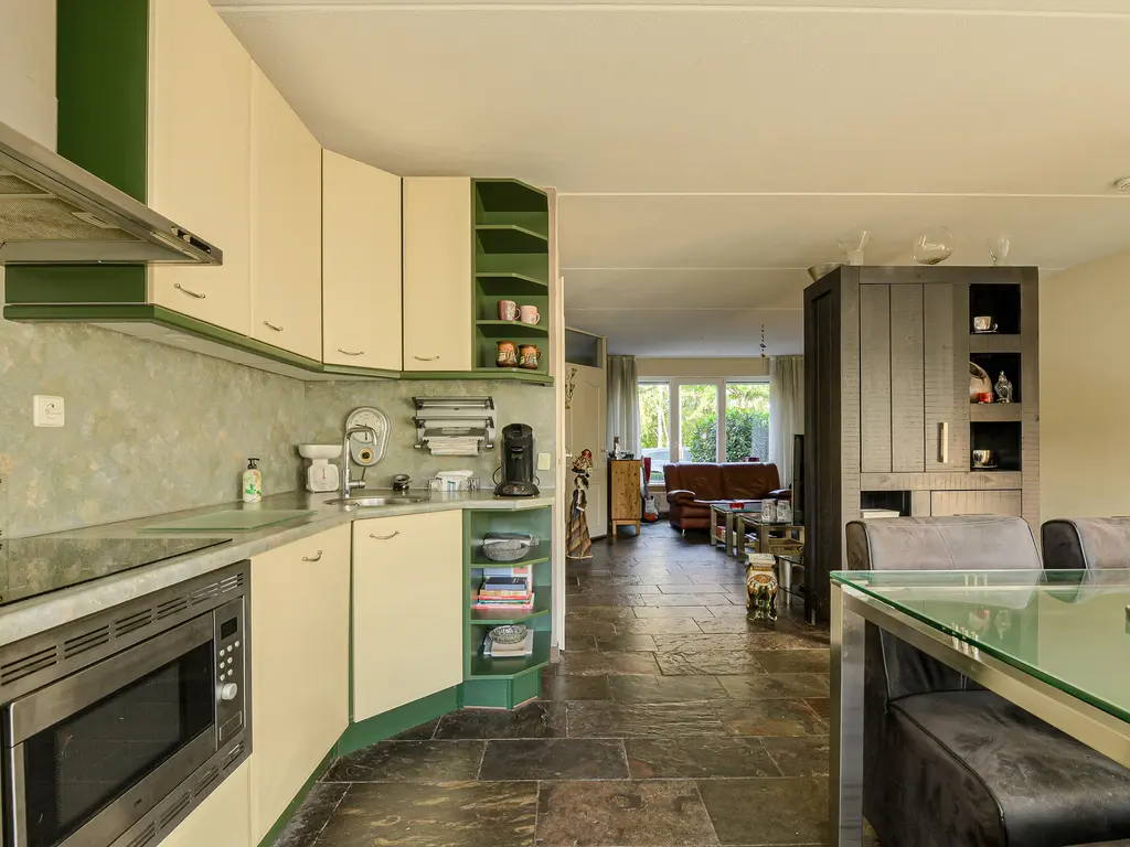 Bijsterveldenlaan 390, Tilburg