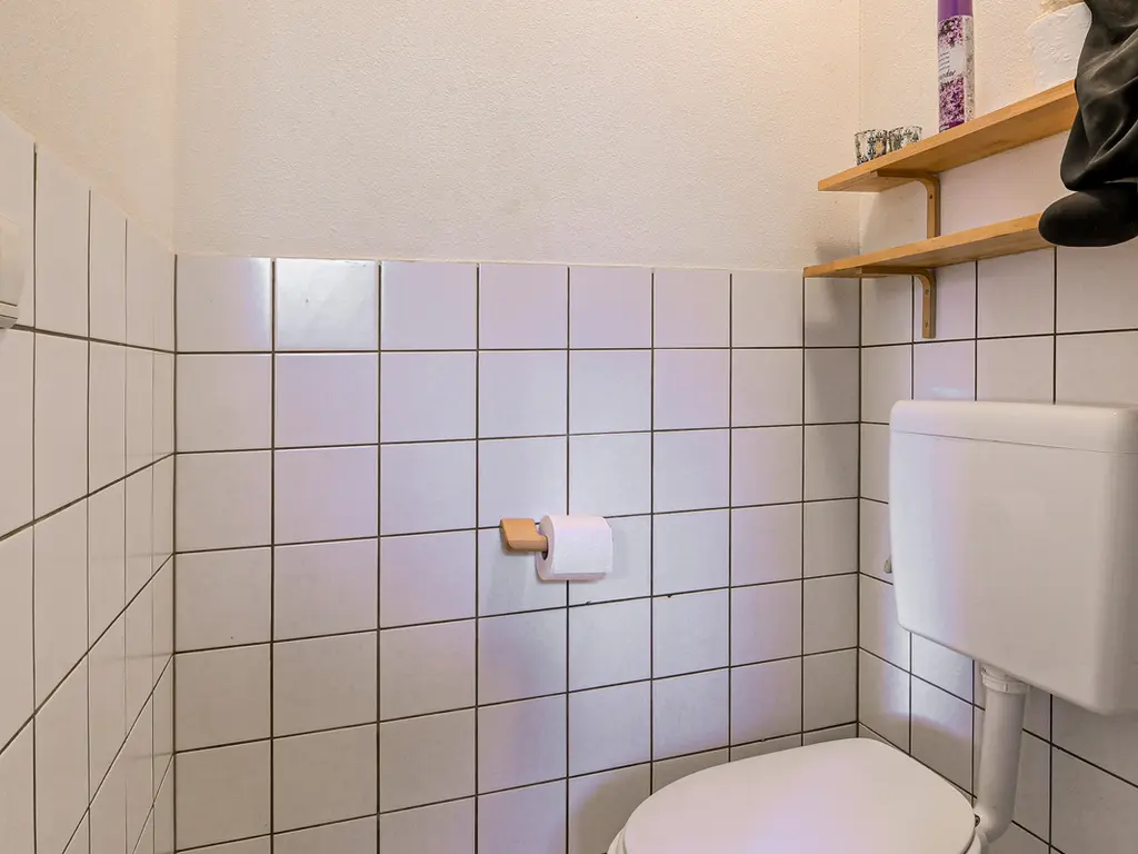 Bijsterveldenlaan 390, Tilburg