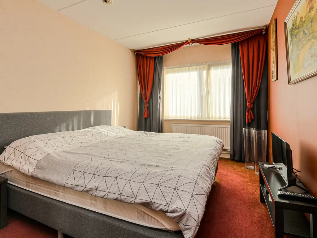 Bijsterveldenlaan 390, Tilburg