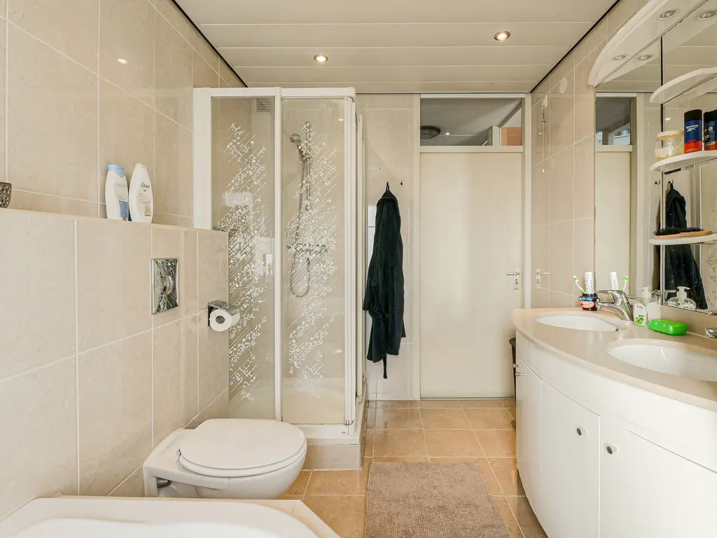 Bijsterveldenlaan 390, Tilburg