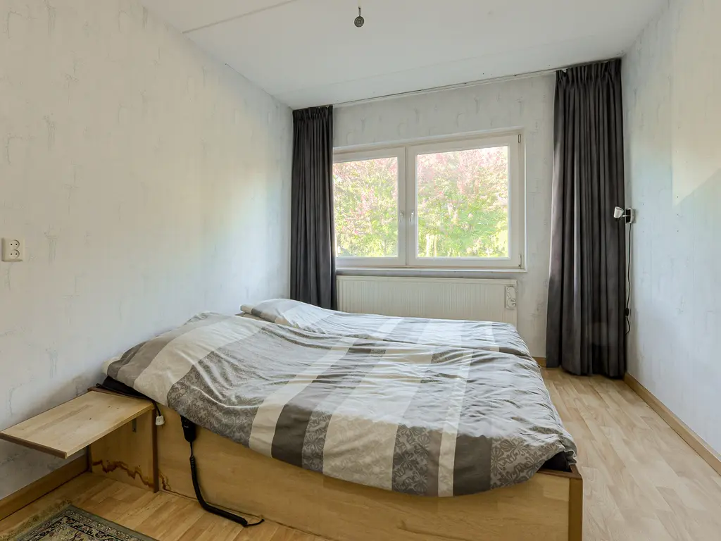 Bijsterveldenlaan 390, Tilburg