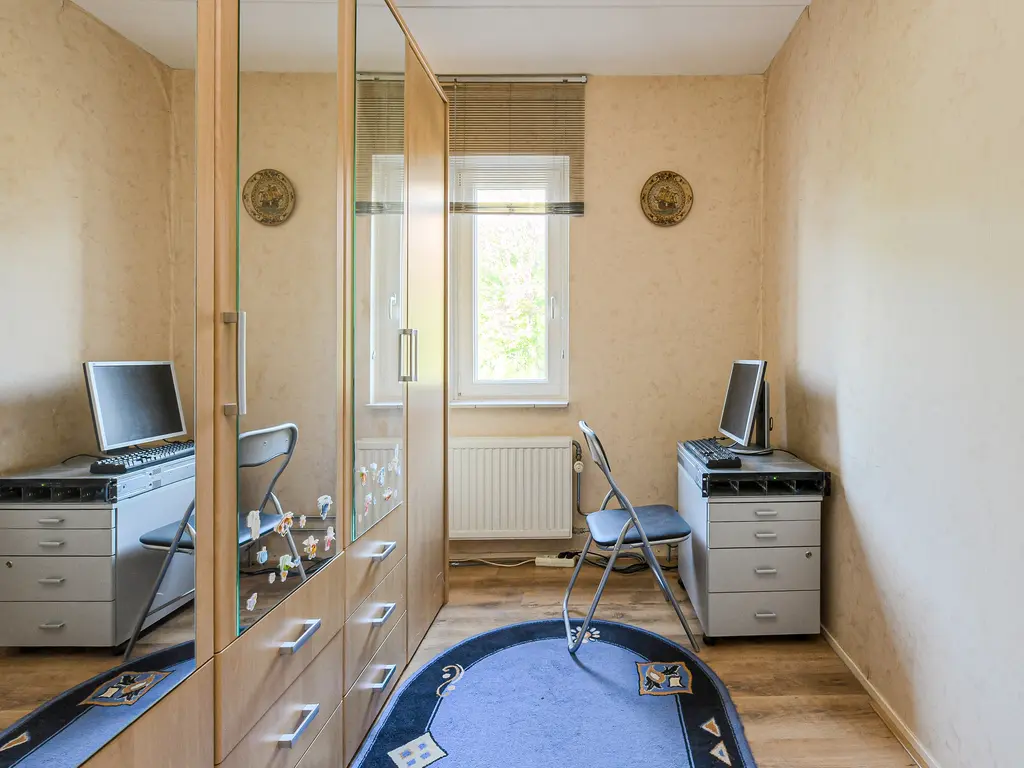 Bijsterveldenlaan 390, Tilburg
