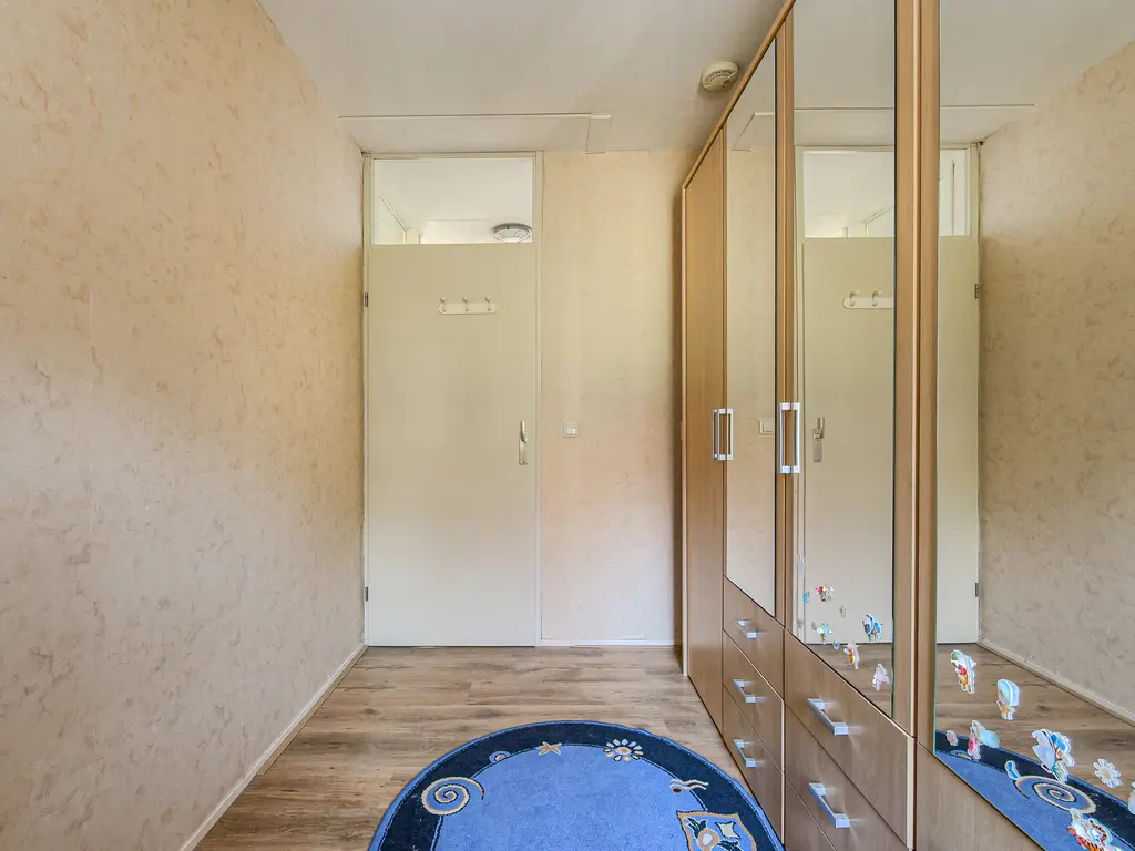 Bijsterveldenlaan 390, Tilburg