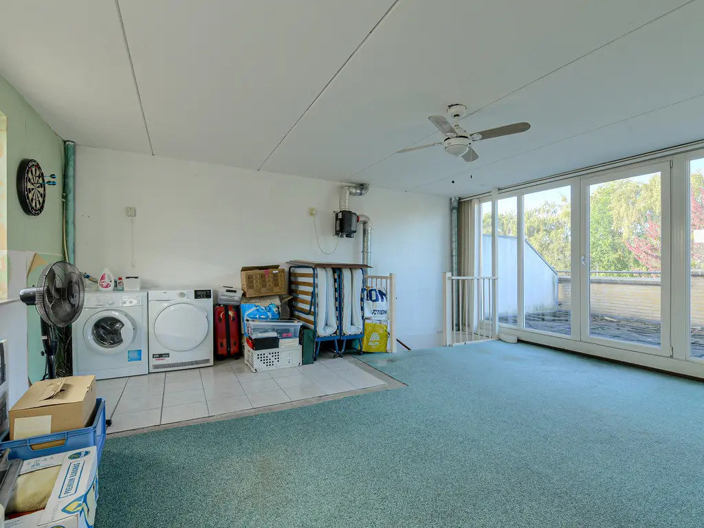Bijsterveldenlaan 390, Tilburg