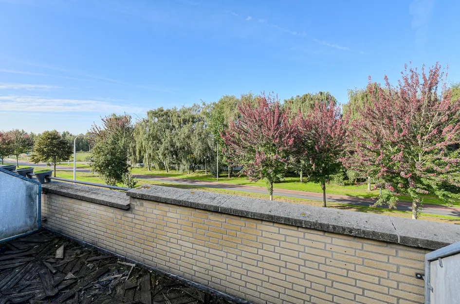 Bijsterveldenlaan 390