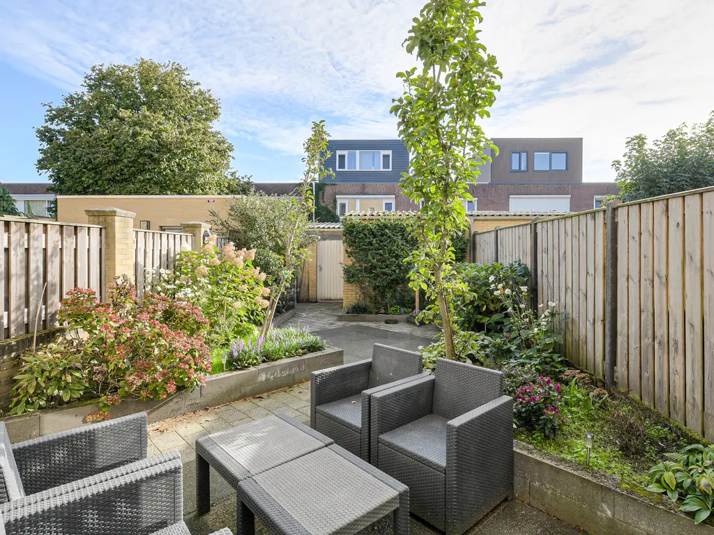 Bijsterveldenlaan 390, Tilburg
