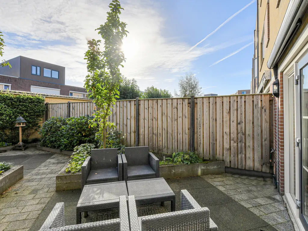Bijsterveldenlaan 390, Tilburg