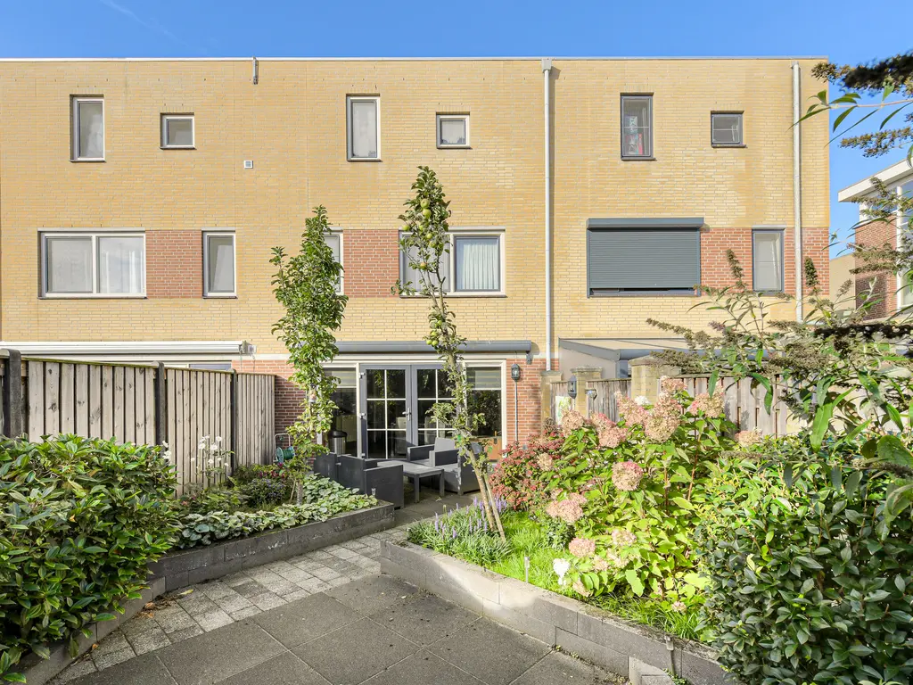 Bijsterveldenlaan 390, Tilburg