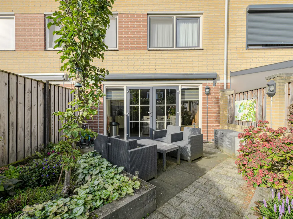 Bijsterveldenlaan 390, Tilburg
