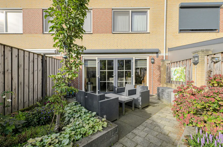Bijsterveldenlaan 390