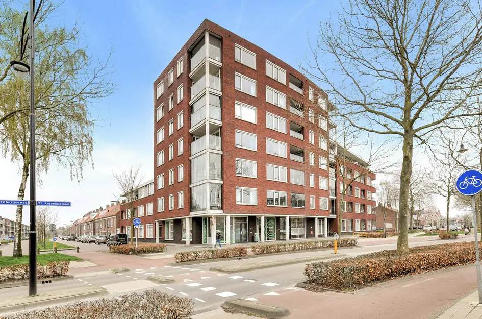 Sint Antoniusstraat 102