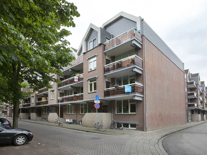 Nijverheidssingel 289, BREDA