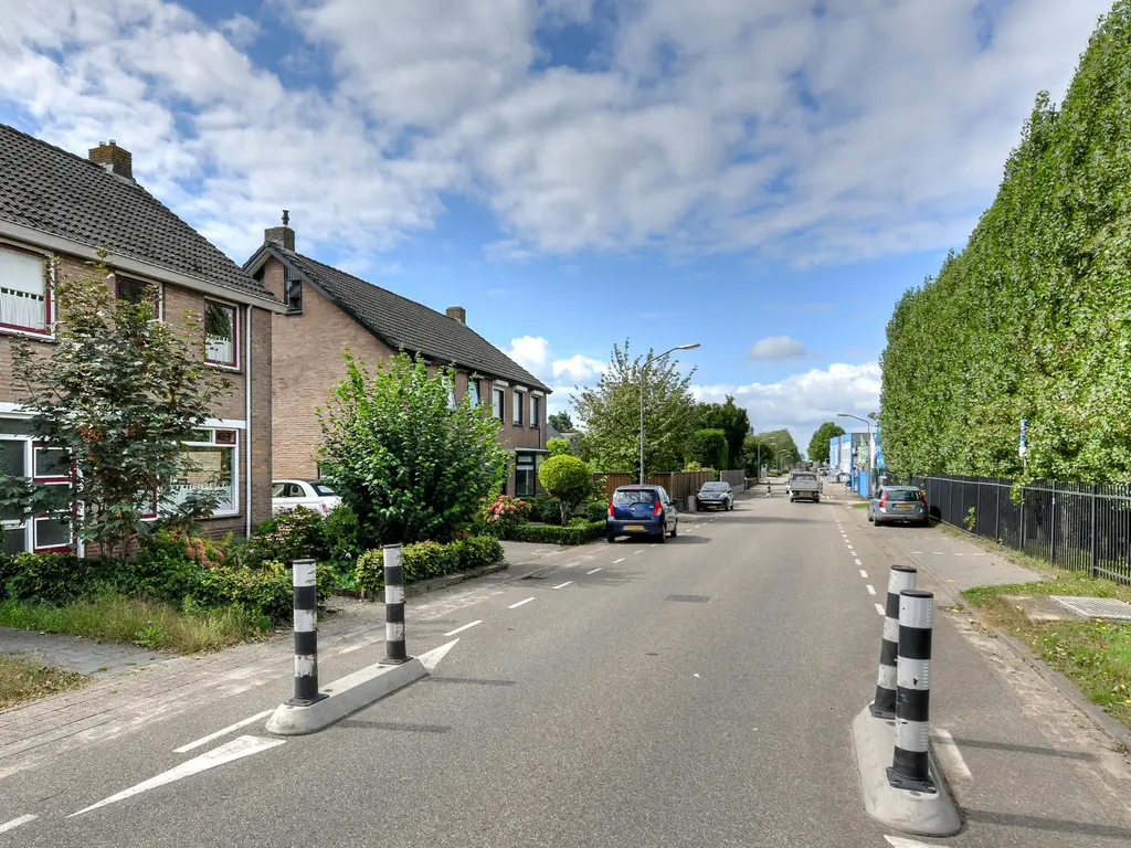 Thijssenweg 3, WAGENBERG