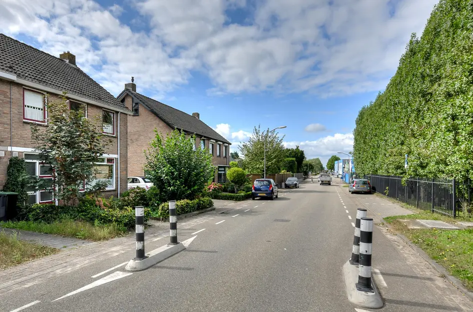 Thijssenweg 3