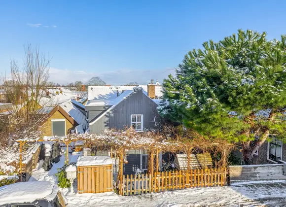 Dorpsstraat 28 Krimpen aan de Lek
