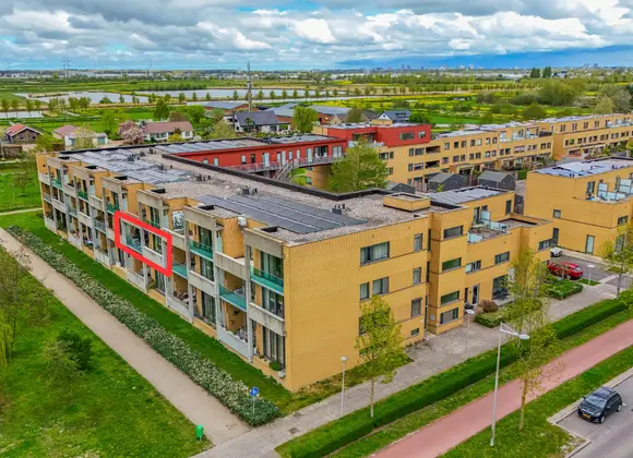 Oostmeerlaan 60 Berkel en Rodenrijs