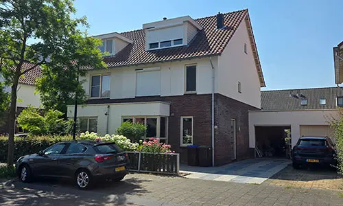 Te koop