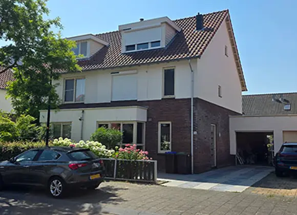Te koop