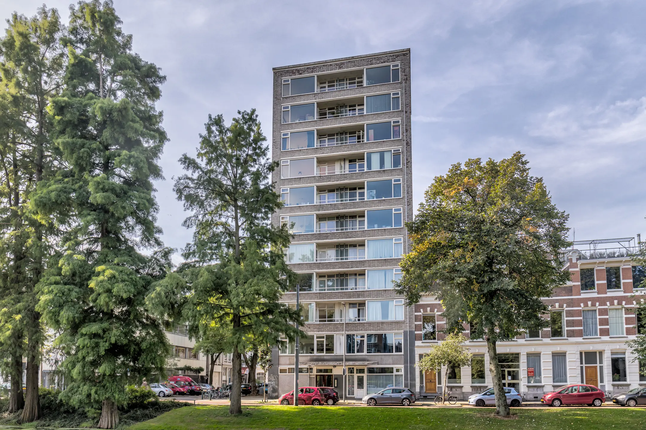 Te koop
