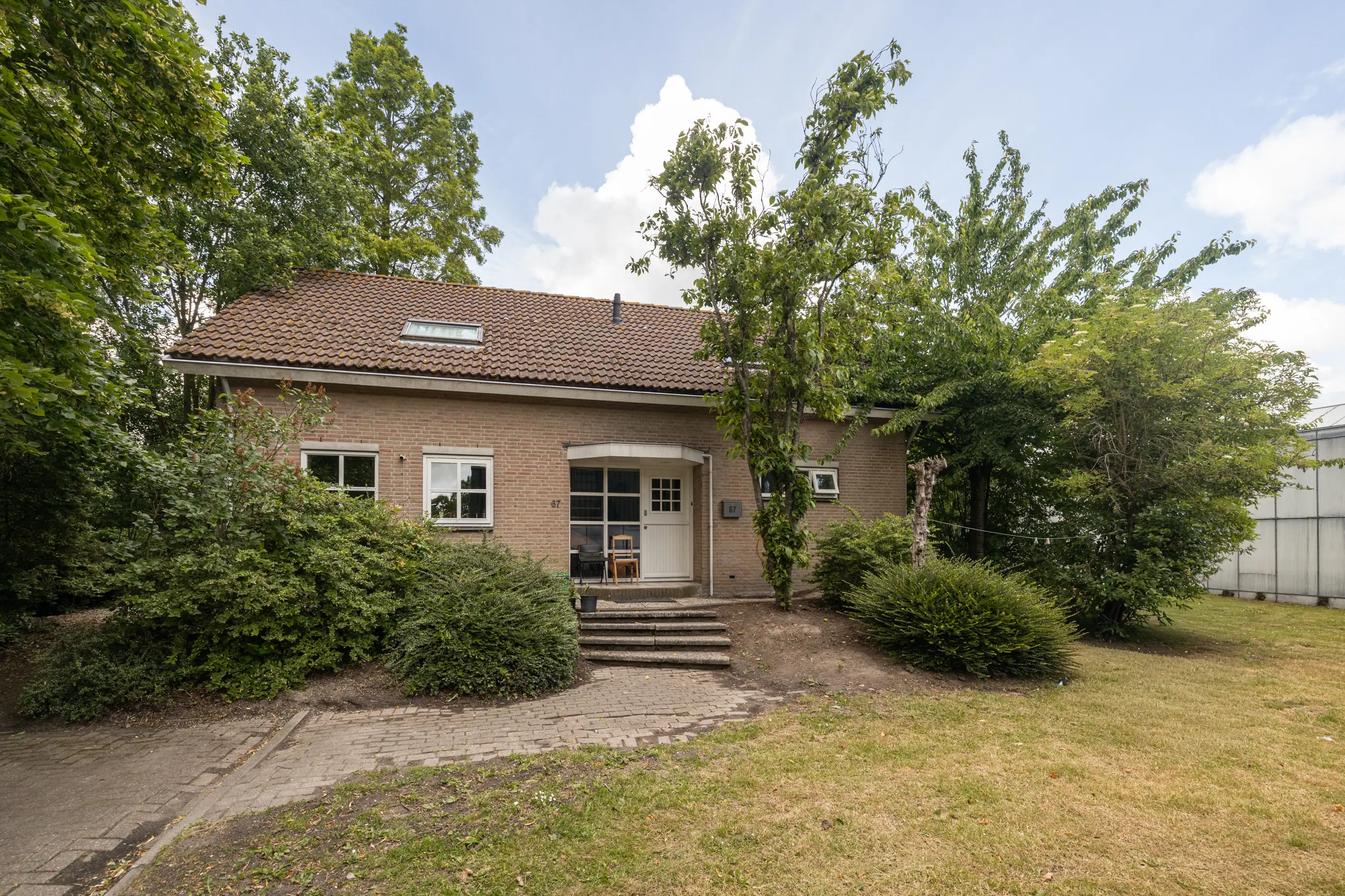 Te koop