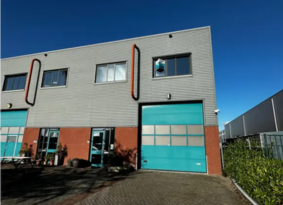 Lorentzstraat 85 Bleiswijk