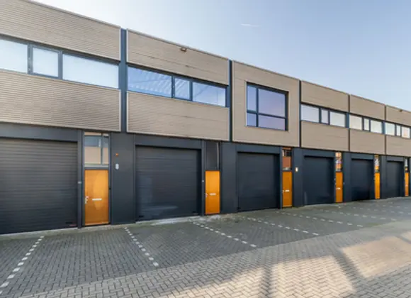 Prismalaan West 73 Bleiswijk