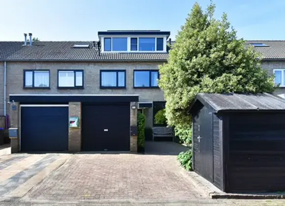 Ds. van Couwenhovelaan 169 Bergschenhoek