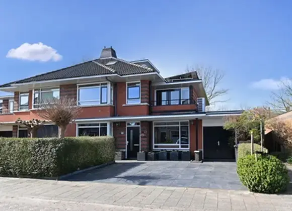 Irislaan 76 Berkel en Rodenrijs