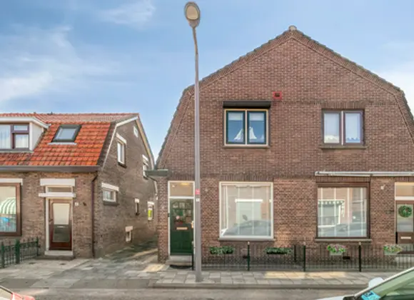 Labrijnstraat 6 Rotterdam