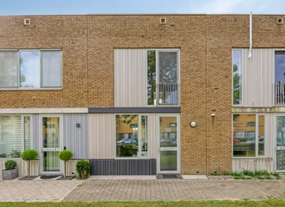 Oostmeerlaan 105 Berkel en Rodenrijs