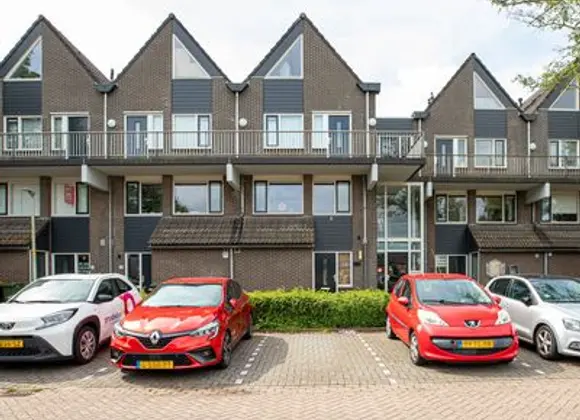 Weidezoom 32 Waddinxveen