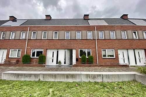 BINNENKORT TE HUUR