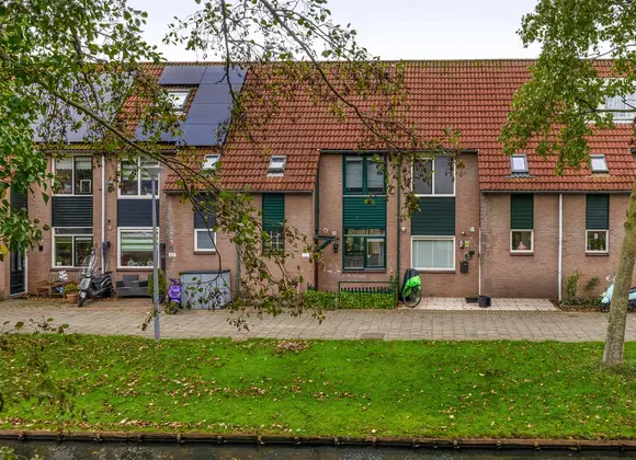 Molencatensingel 375 Rotterdam